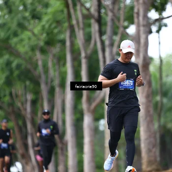 Runner Photo 5419979