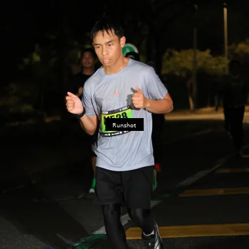 Runner Photo 5419982