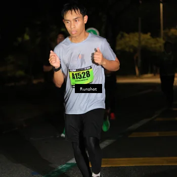 Runner Photo 5419986