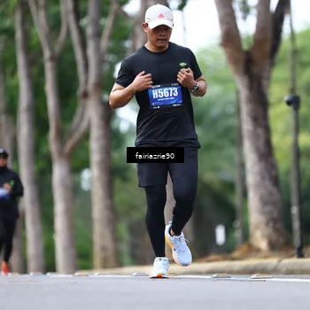 Runner Photo 5419991
