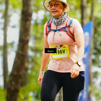 Runner Photo 5419994