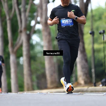 Runner Photo 5419995
