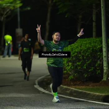 Runner Photo 5419996