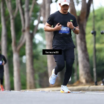 Runner Photo 5419997