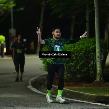 Runner Photo 5420002