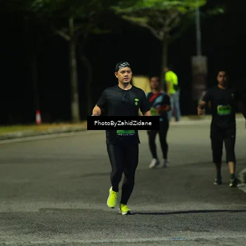 Runner Photo 5420005
