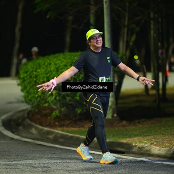 Runner Photo 5420012