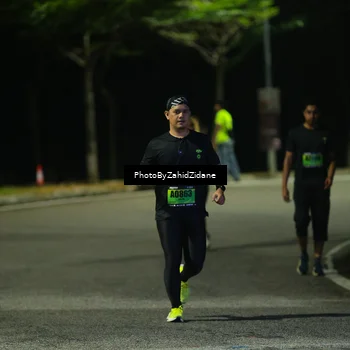 Runner Photo 5420017