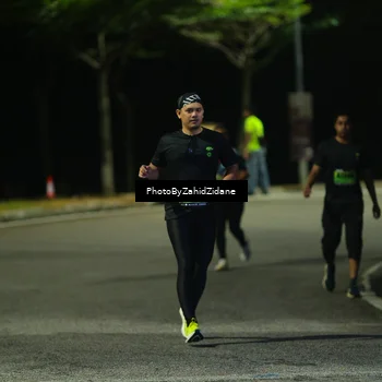Runner Photo 5420021