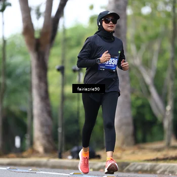 Runner Photo 5420022