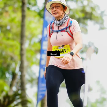 Runner Photo 5420024