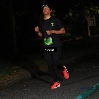 Runner Photo 5420029