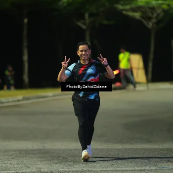 Runner Photo 5420030