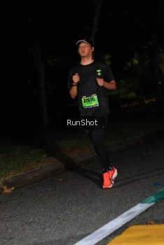 Runner Photo 5420034