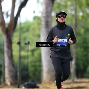 Runner Photo 5420036