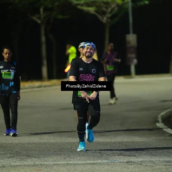 Runner Photo 5420040