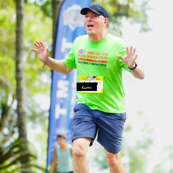 Runner Photo 5420042