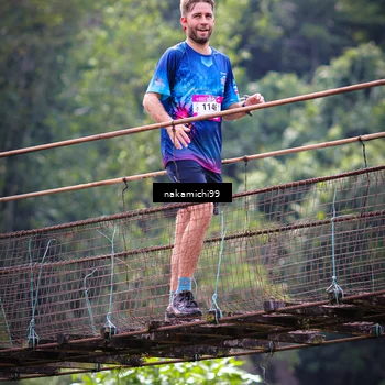 Runner Photo 5420045