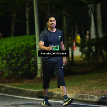 Runner Photo 5420046