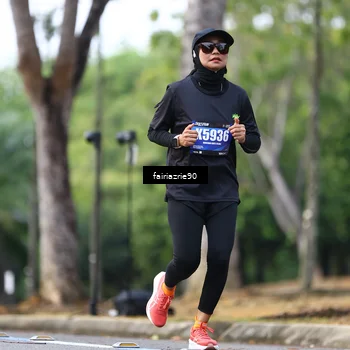 Runner Photo 5420047