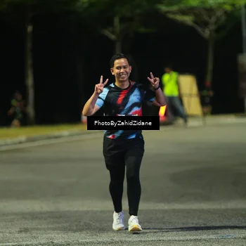 Runner Photo 5420048