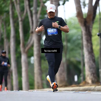 Runner Photo 5420054