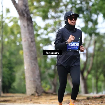 Runner Photo 5420057