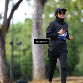 Runner Photo 5420058