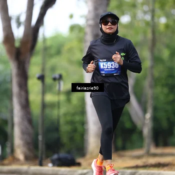 Runner Photo 5420067