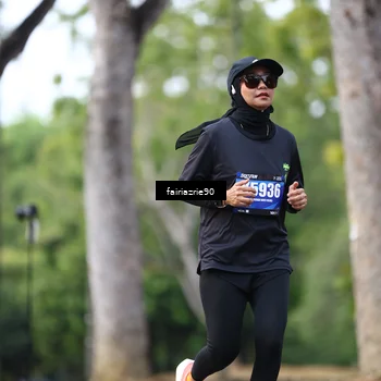 Runner Photo 5420068