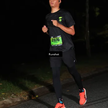 Runner Photo 5420069