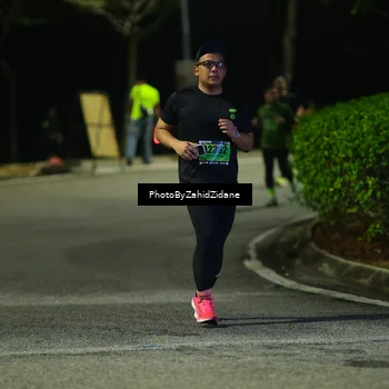 Runner Photo 5420072