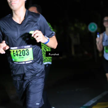 Runner Photo 5420076