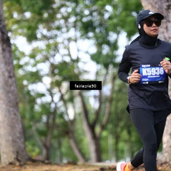 Runner Photo 5420078