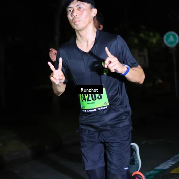 Runner Photo 5420082