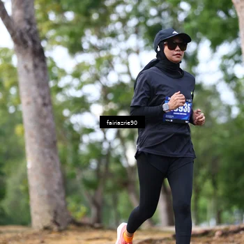 Runner Photo 5420084