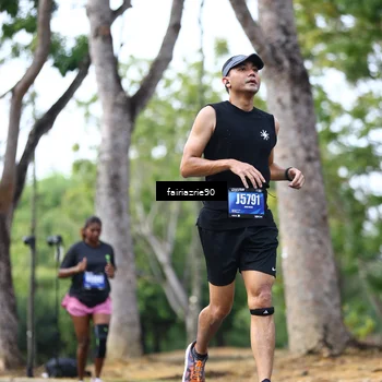 Runner Photo 5420087