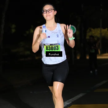 Runner Photo 5420088