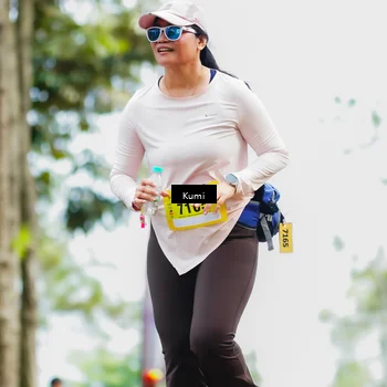 Runner Photo 5420090