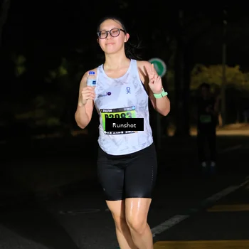 Runner Photo 5420092