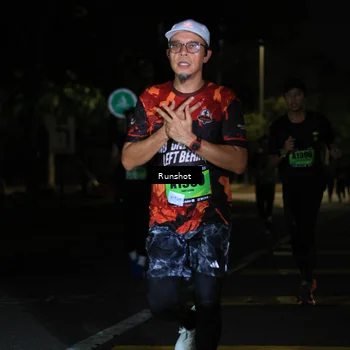 Runner Photo 5420094