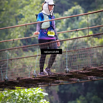 Runner Photo 5420095