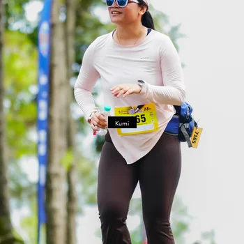 Runner Photo 5420107