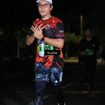Runner Photo 5420108