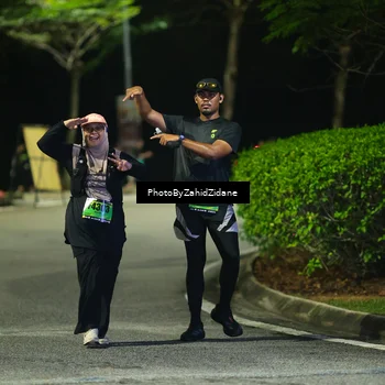 Runner Photo 5420110