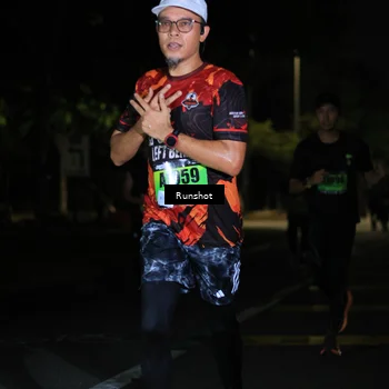 Runner Photo 5420112