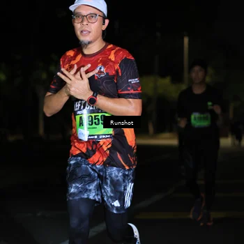 Runner Photo 5420115