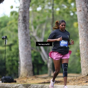 Runner Photo 5420116
