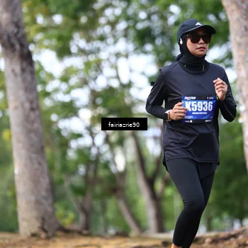 Runner Photo 5420119
