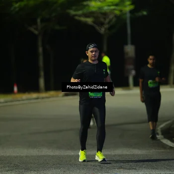 Runner Photo 5420129